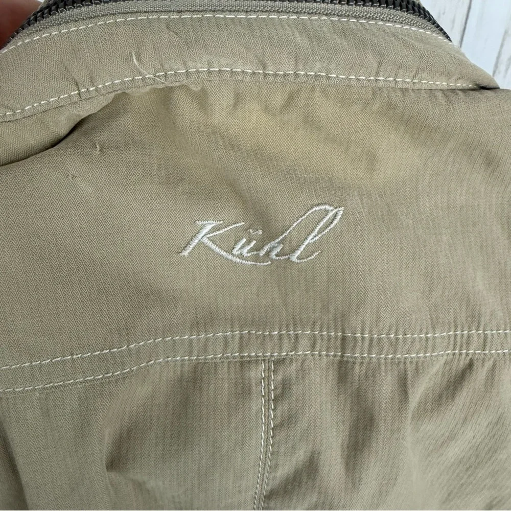 Kuhl utility jacket XL - Picture 7 of 7